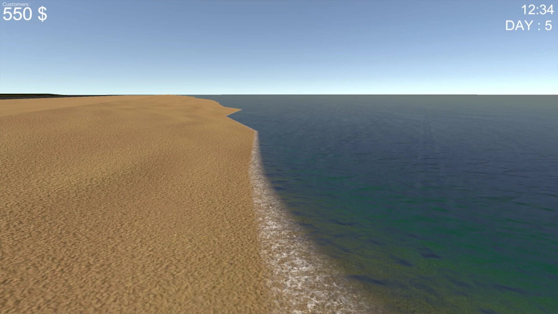 Hotel Simulator screenshot 4