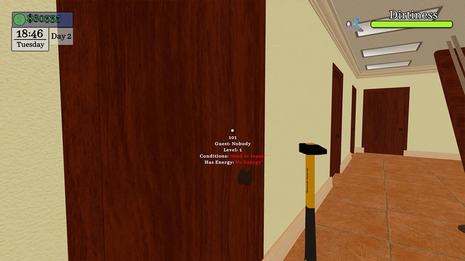 Hotel Simulator 2026 screenshot 3