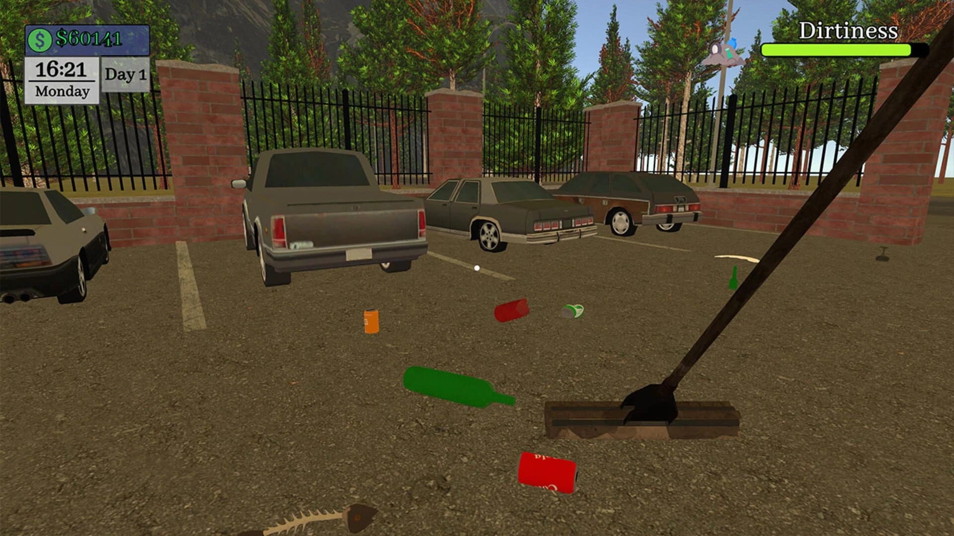 Hotel Simulator 2026 screenshot 2