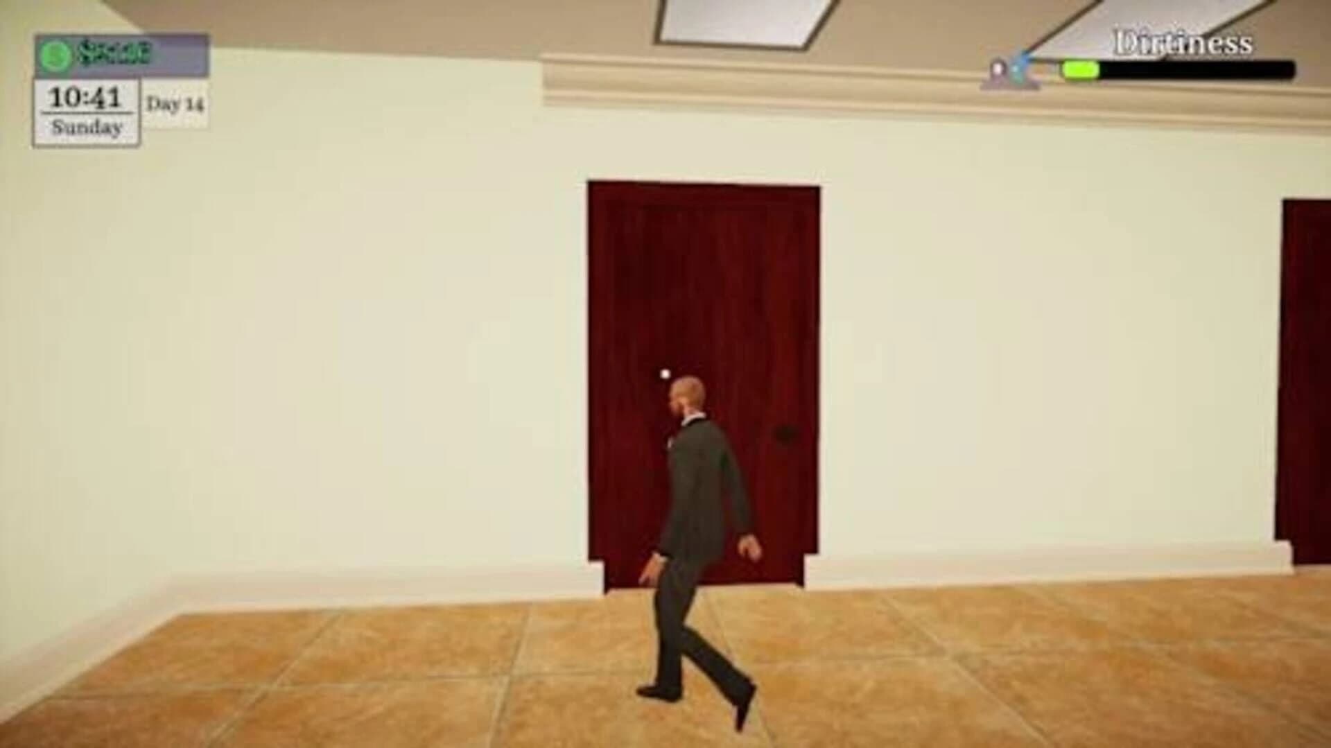 Hotel Simulator 2026 screenshot 1