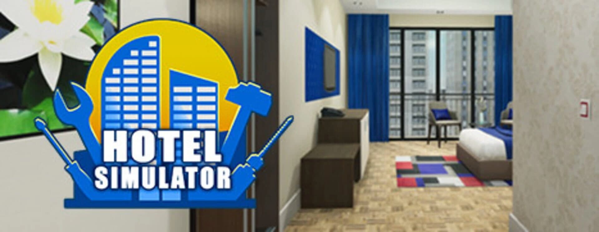 Hotel Simulator screenshot 4