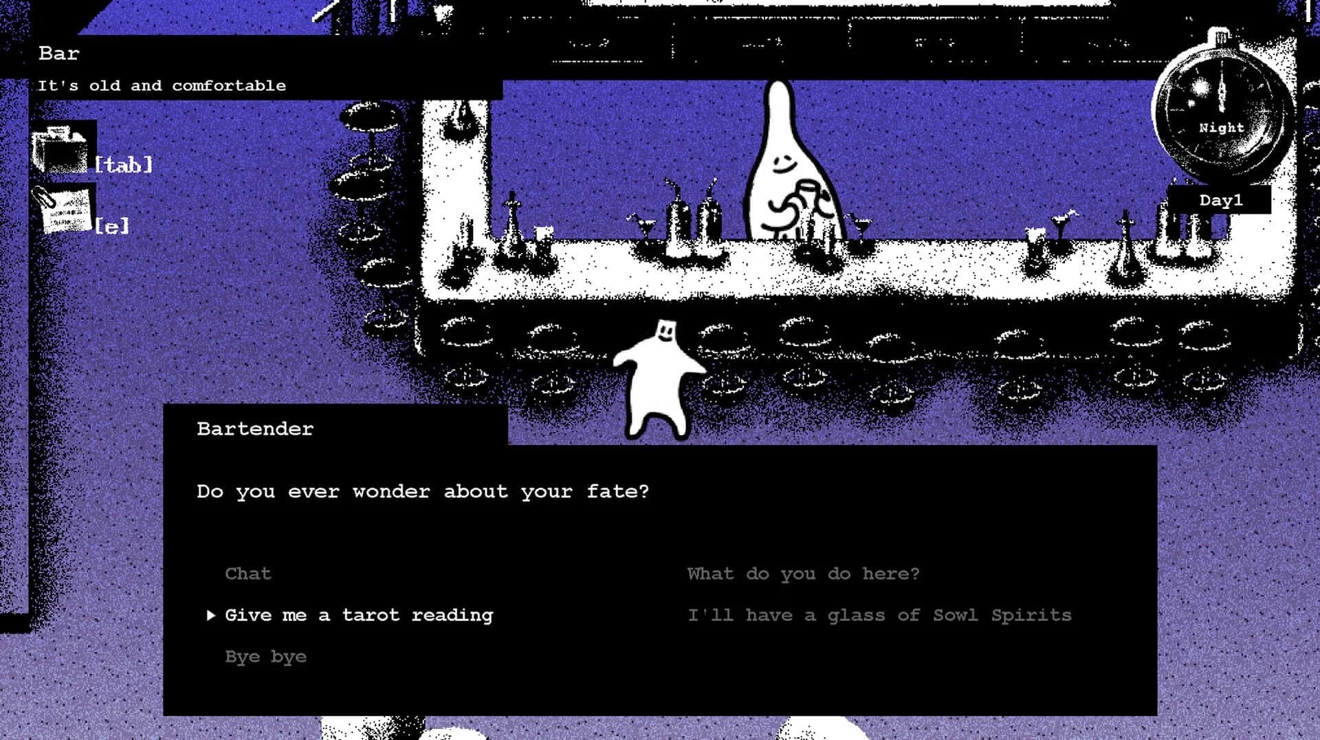 Hotel Sowls screenshot 1