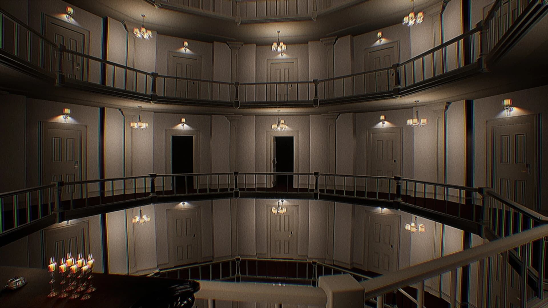 Hotel The Memory screenshot 1
