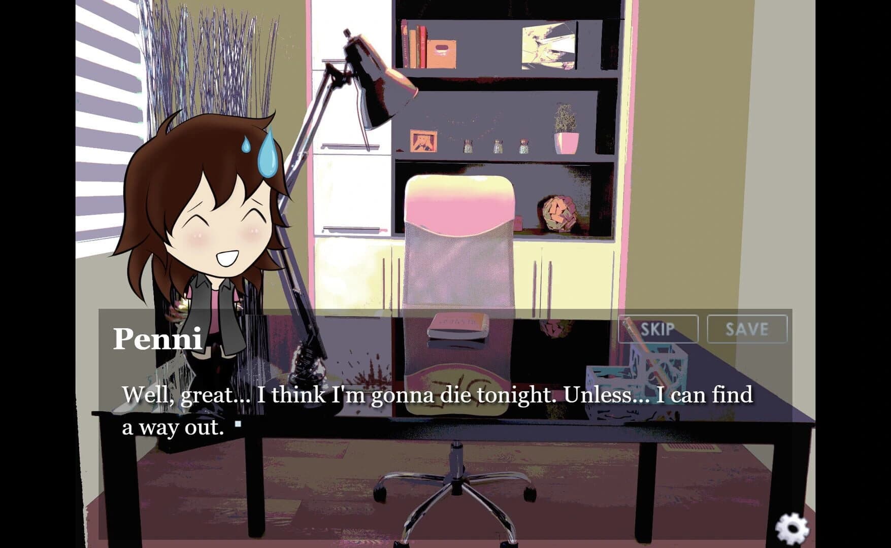 Hotel Tutwin screenshot 5