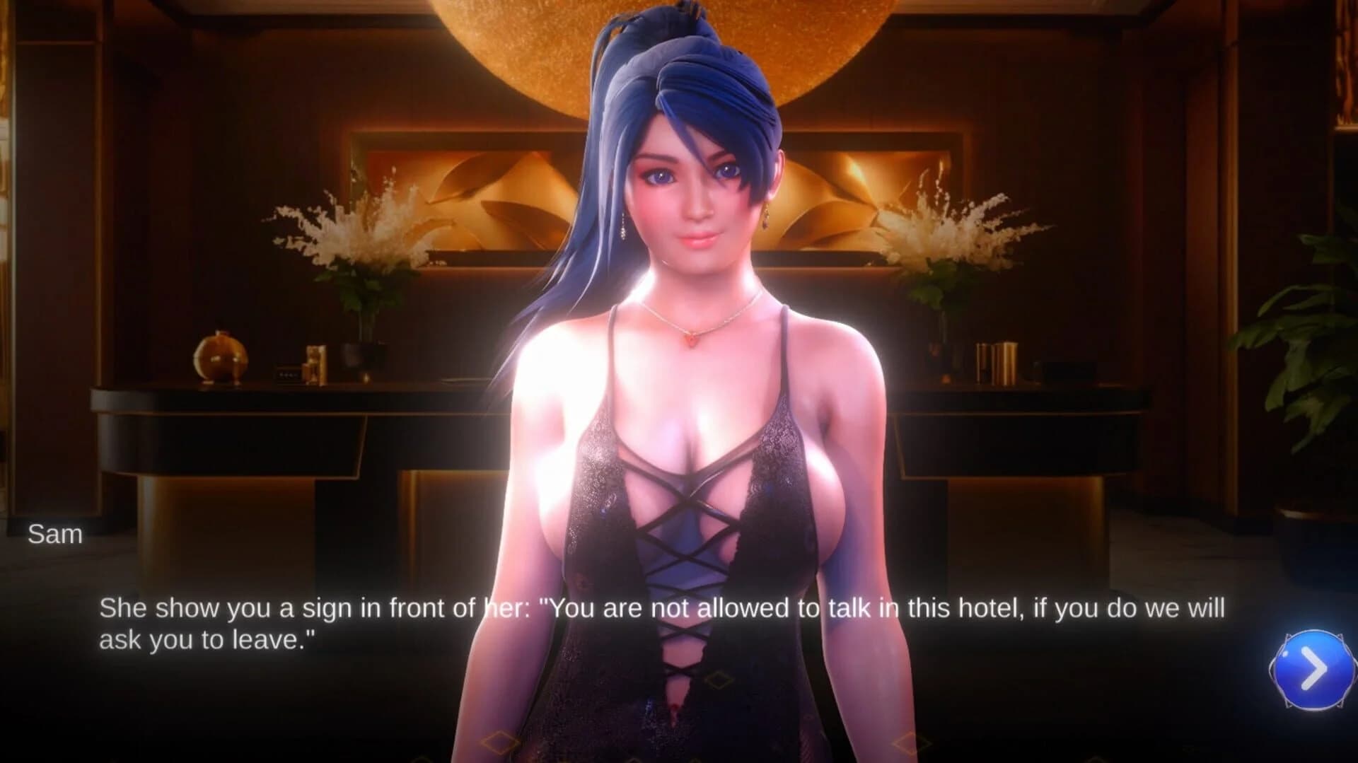 Hotel VIP screenshot 3