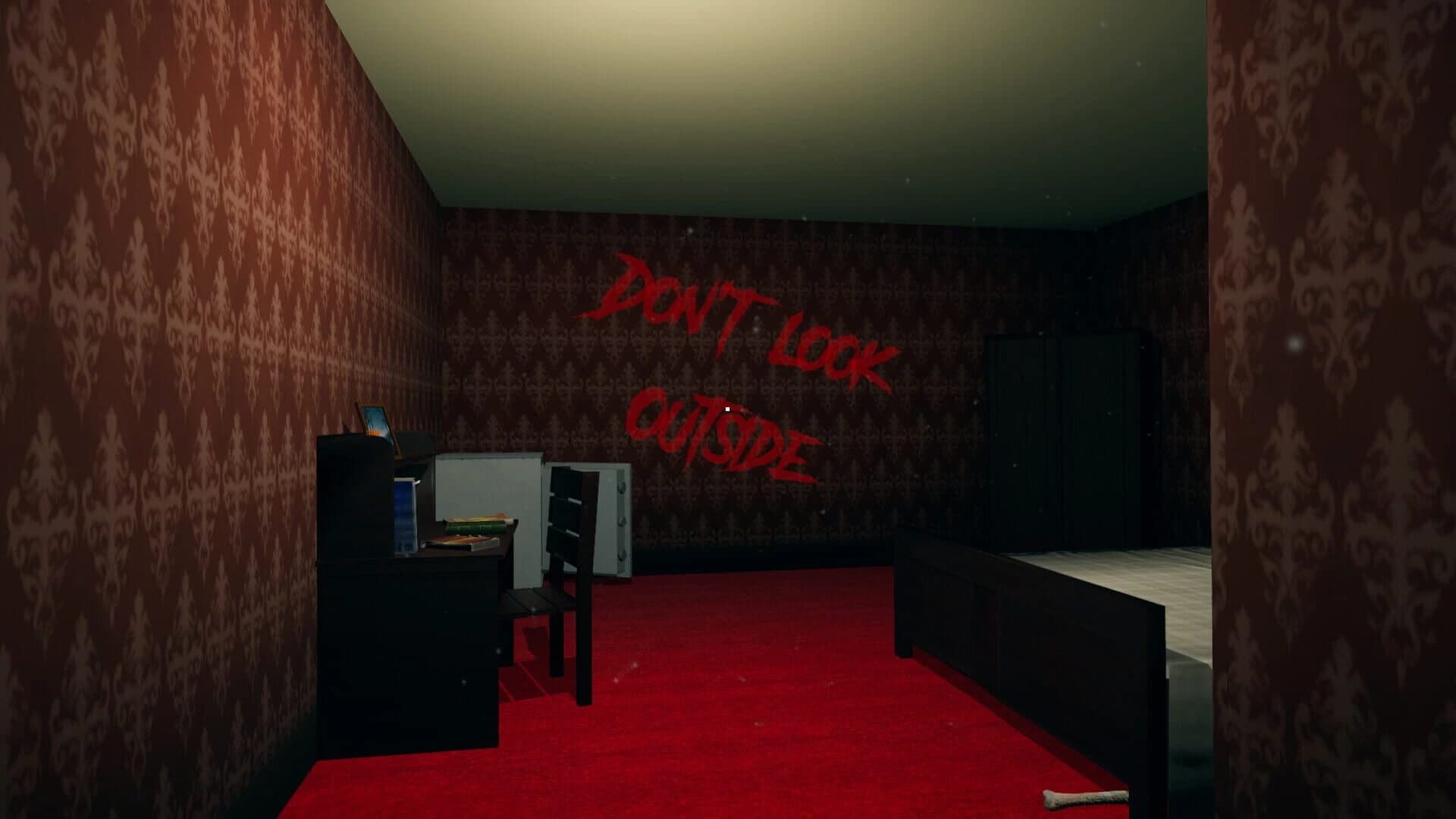 Hotelnomaly screenshot 4