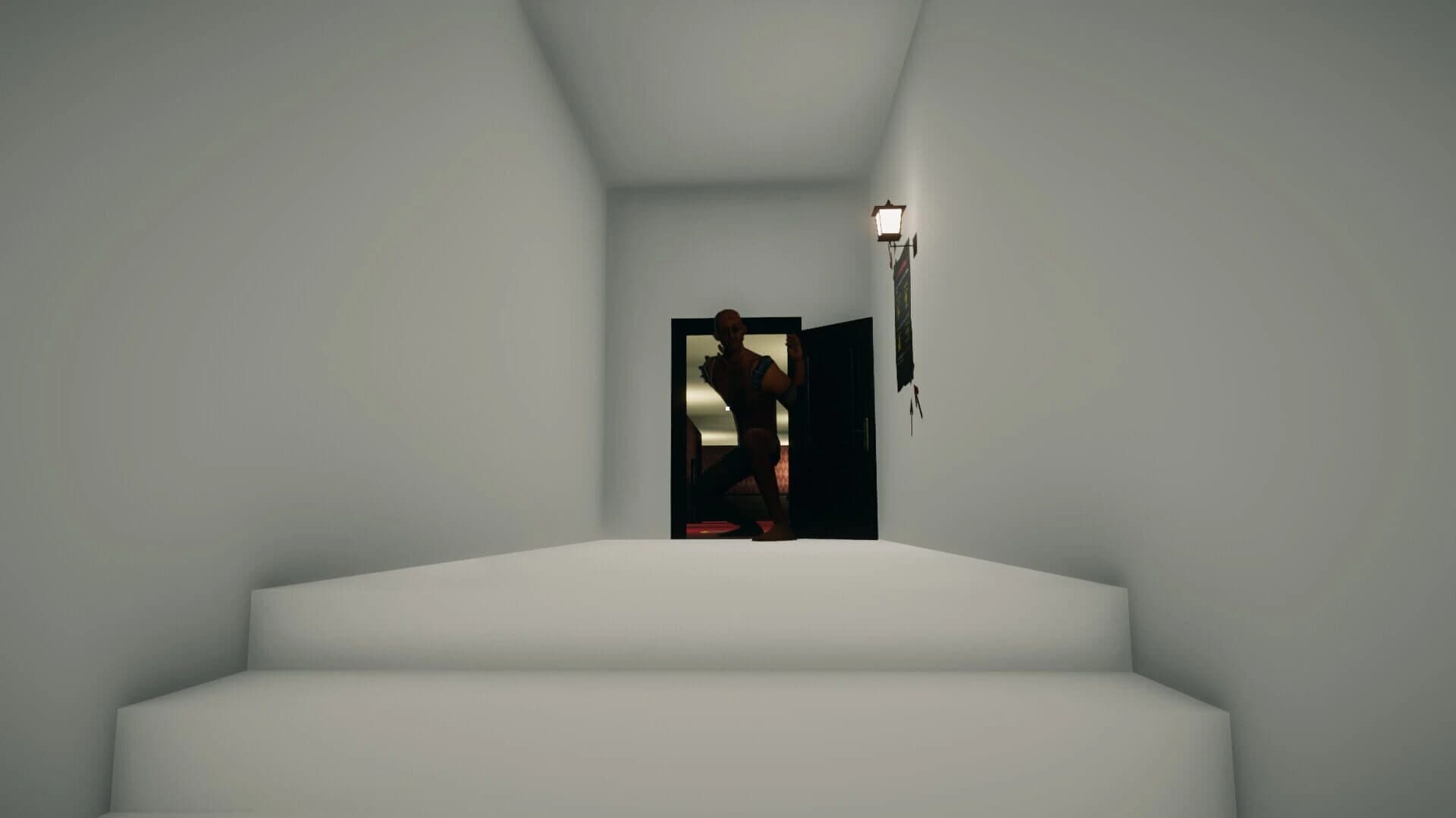 Hotelnomaly screenshot 5