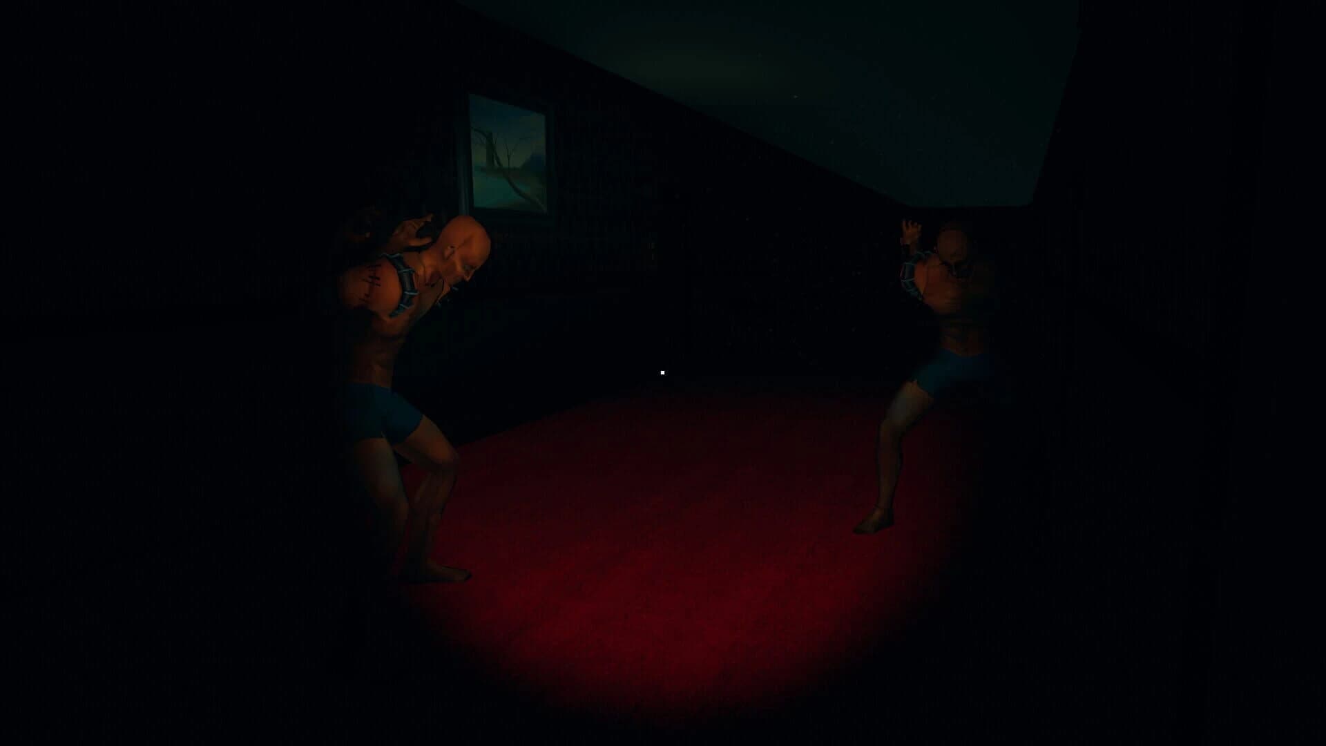 Hotelnomaly screenshot 3