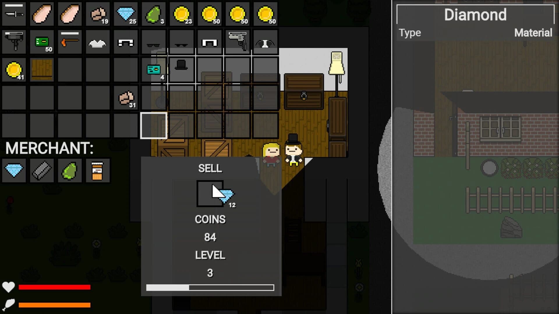 Hotfix screenshot 4