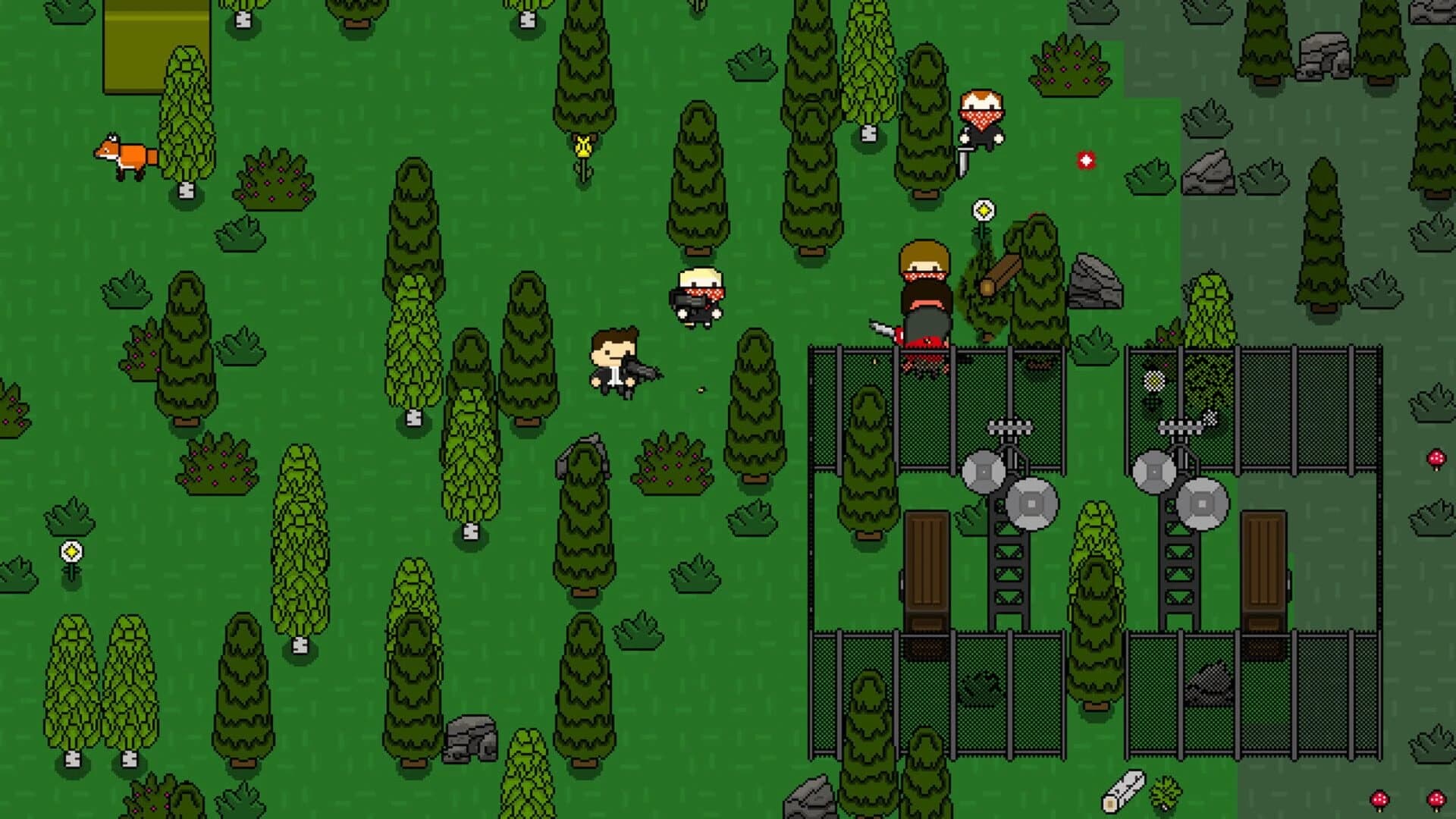 Hotfix screenshot 3