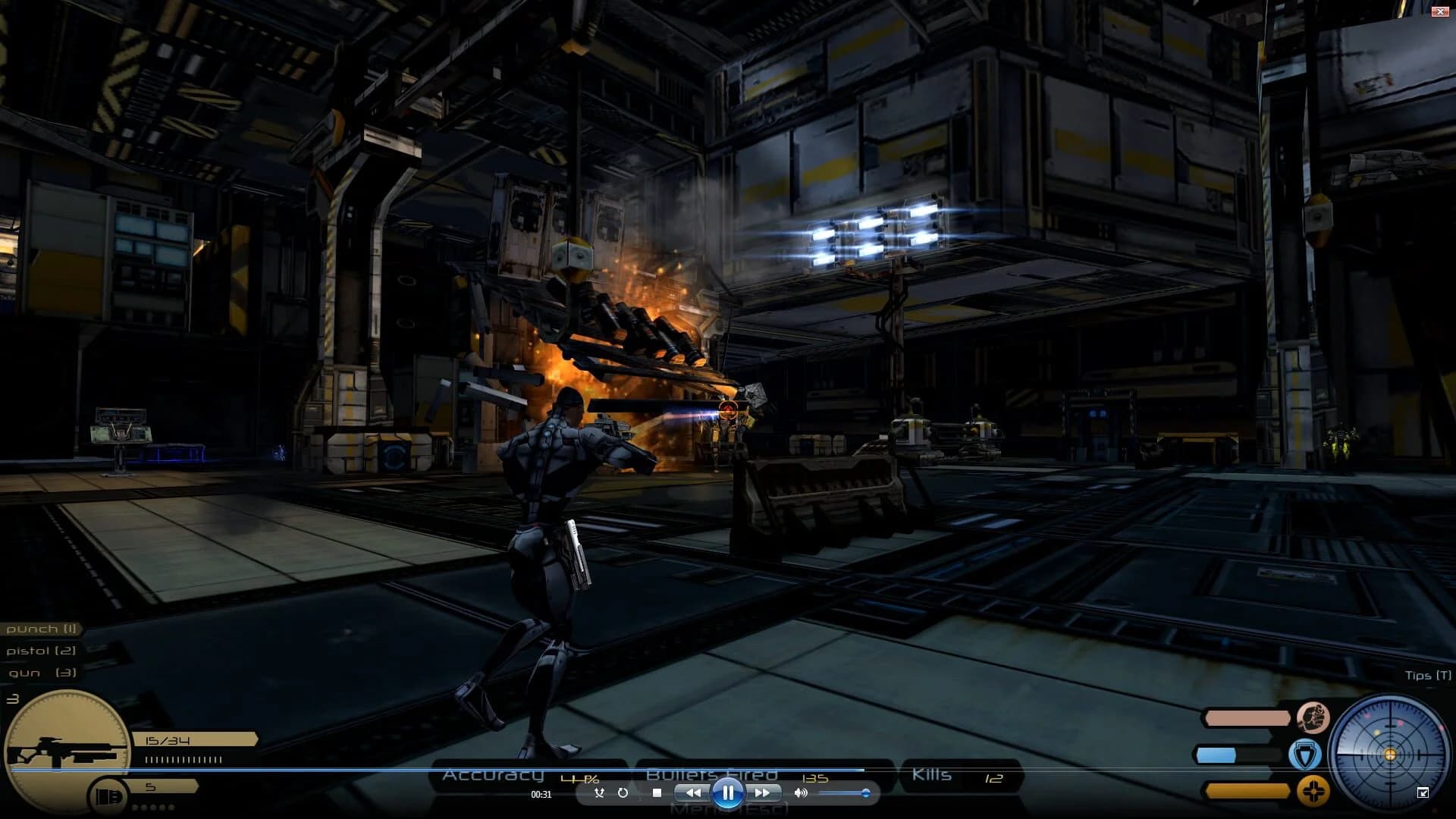 HotLead screenshot 3