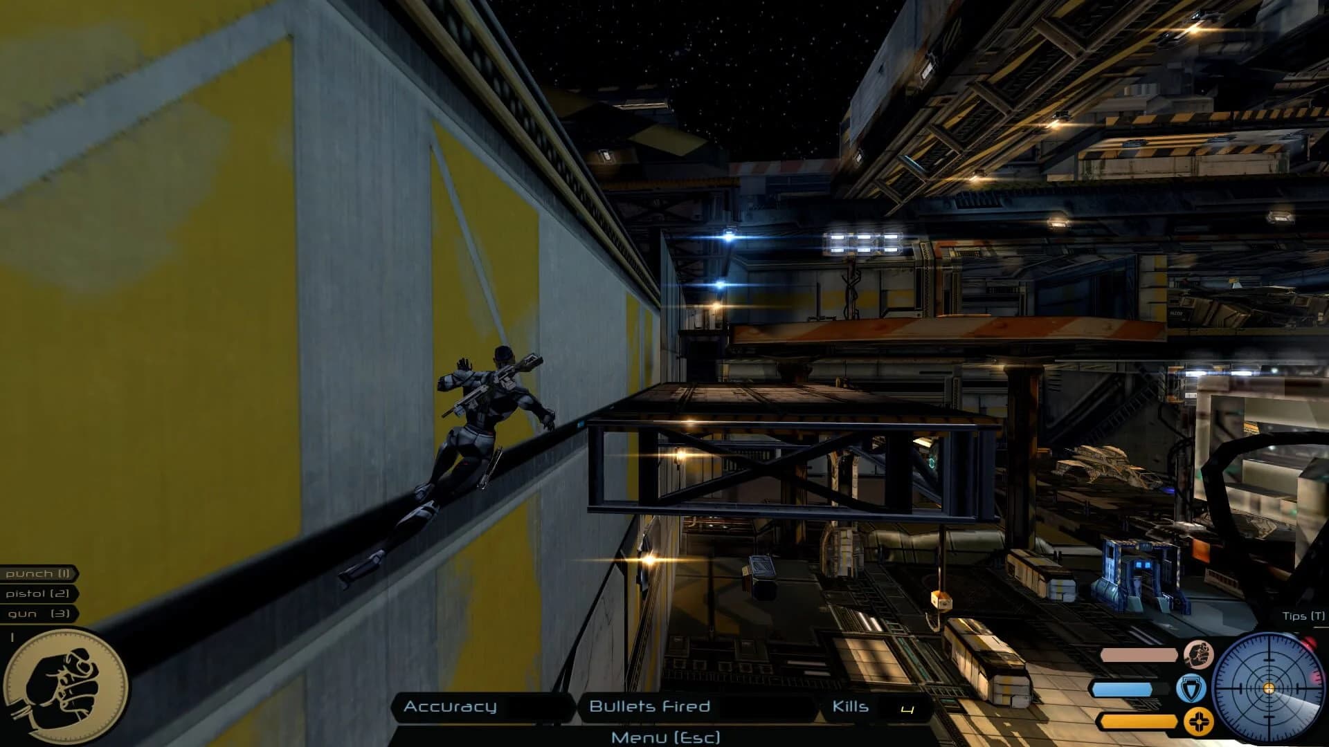 HotLead screenshot 1