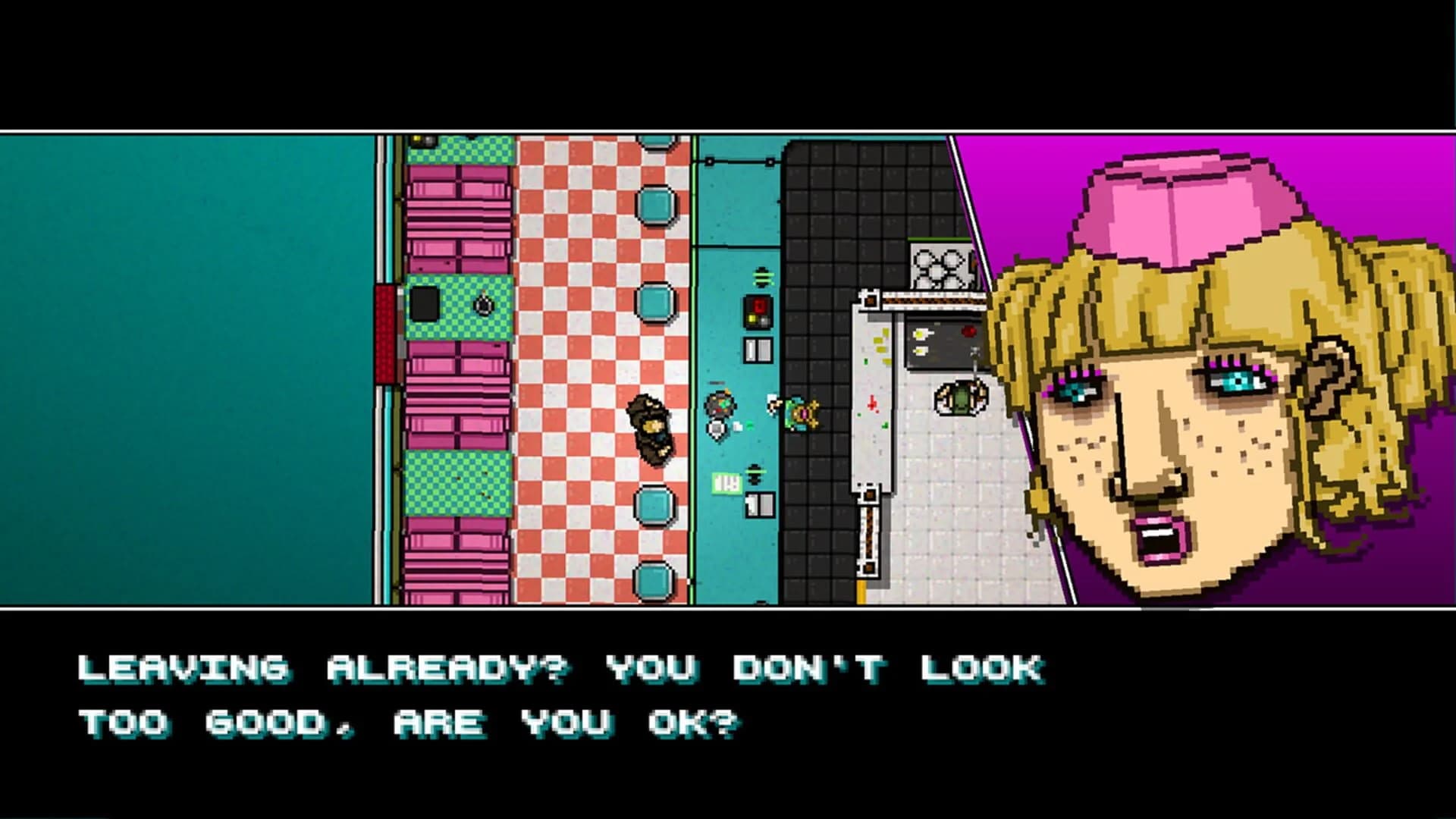 Hotline Miami Collection screenshot 4