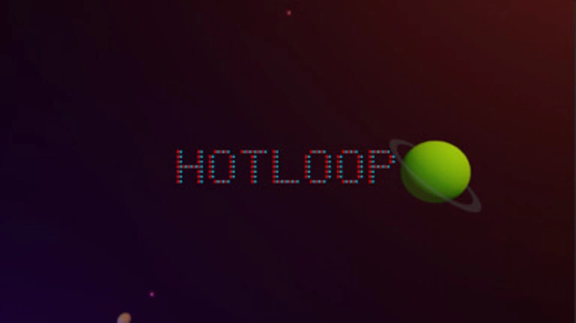 Hotloop screenshot 2