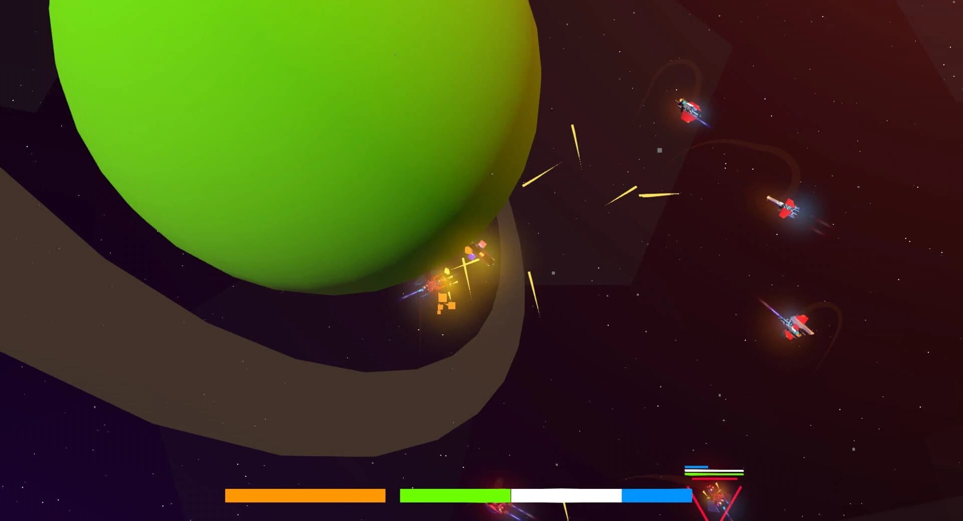 Hotloop screenshot 4