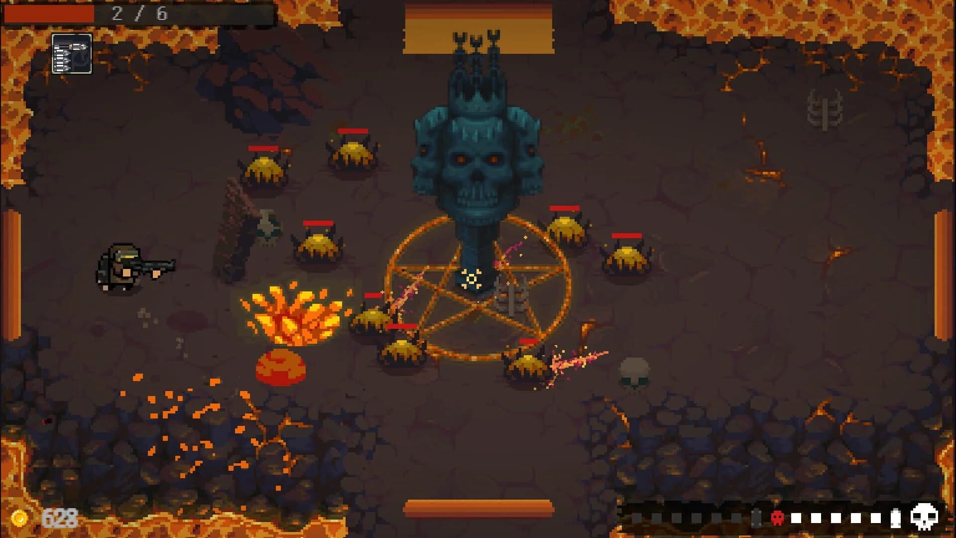 Hotshots screenshot 3