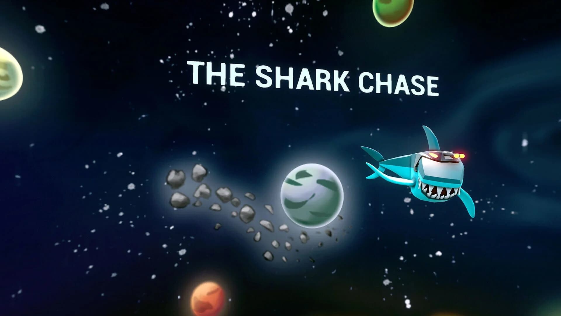 HotWire VR screenshot 1