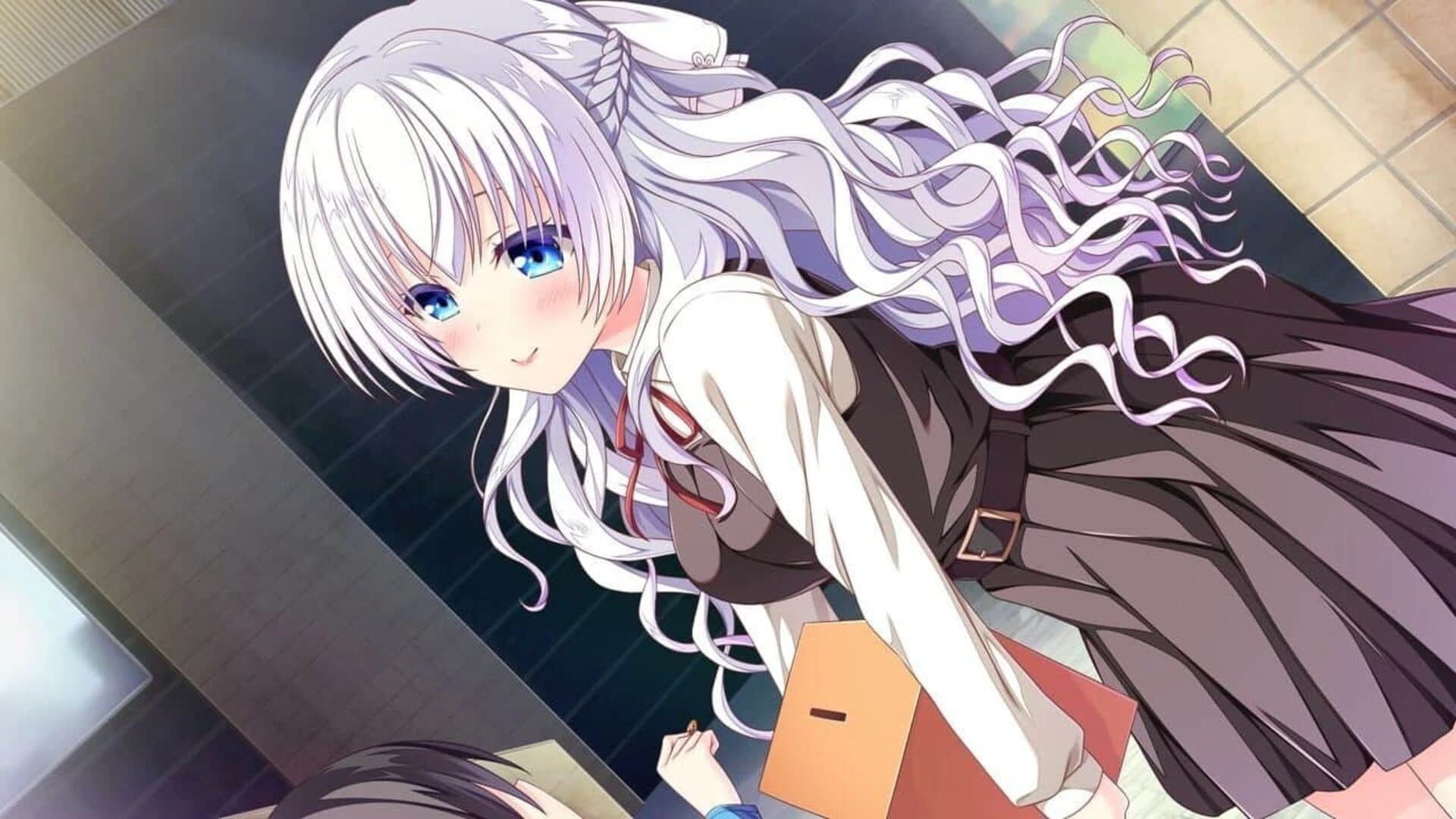 Houkago Cinderella screenshot 4