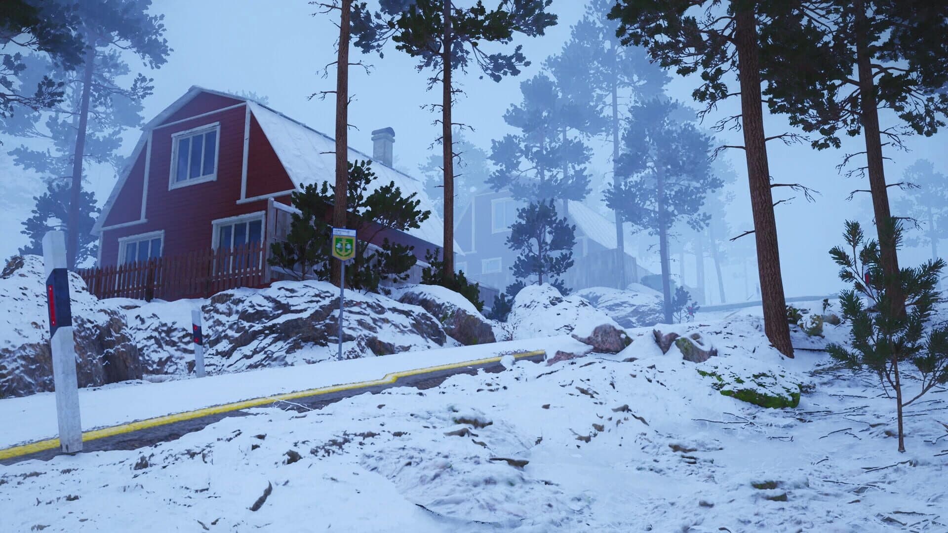 Hound: Automaton screenshot 3