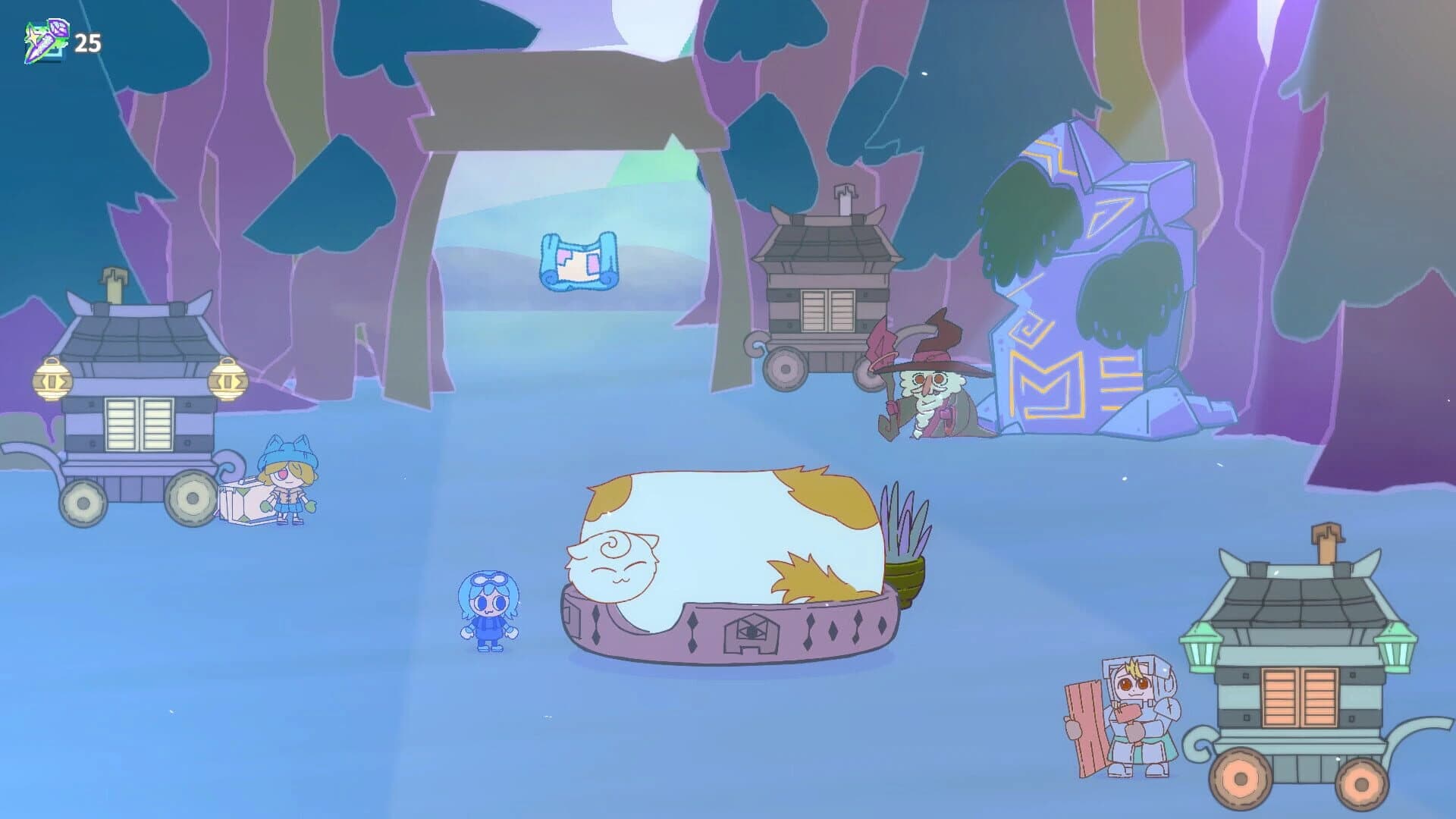 Hounimal screenshot 5