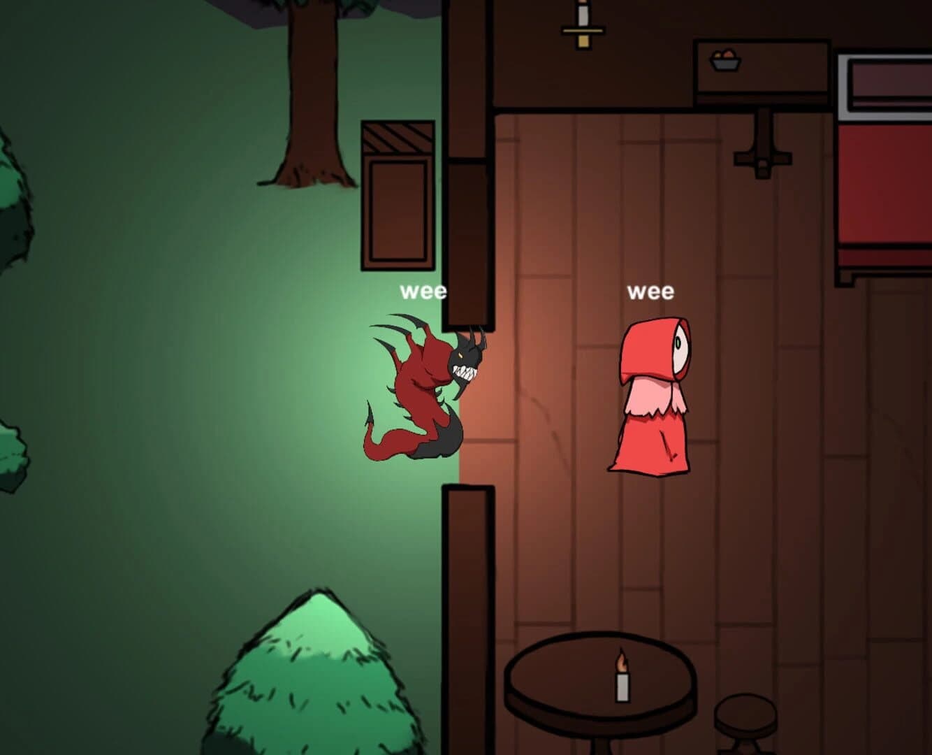 Hour Night screenshot 3