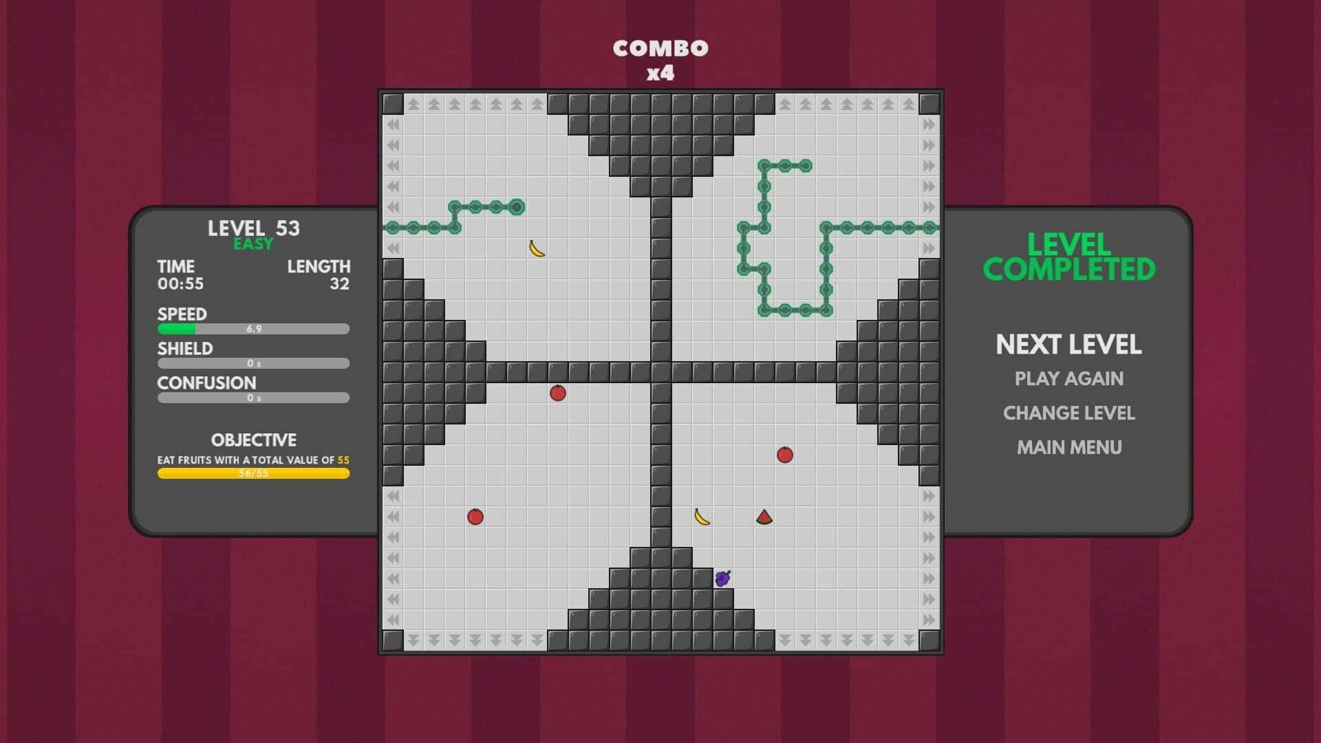 Hour of the Snake screenshot 4