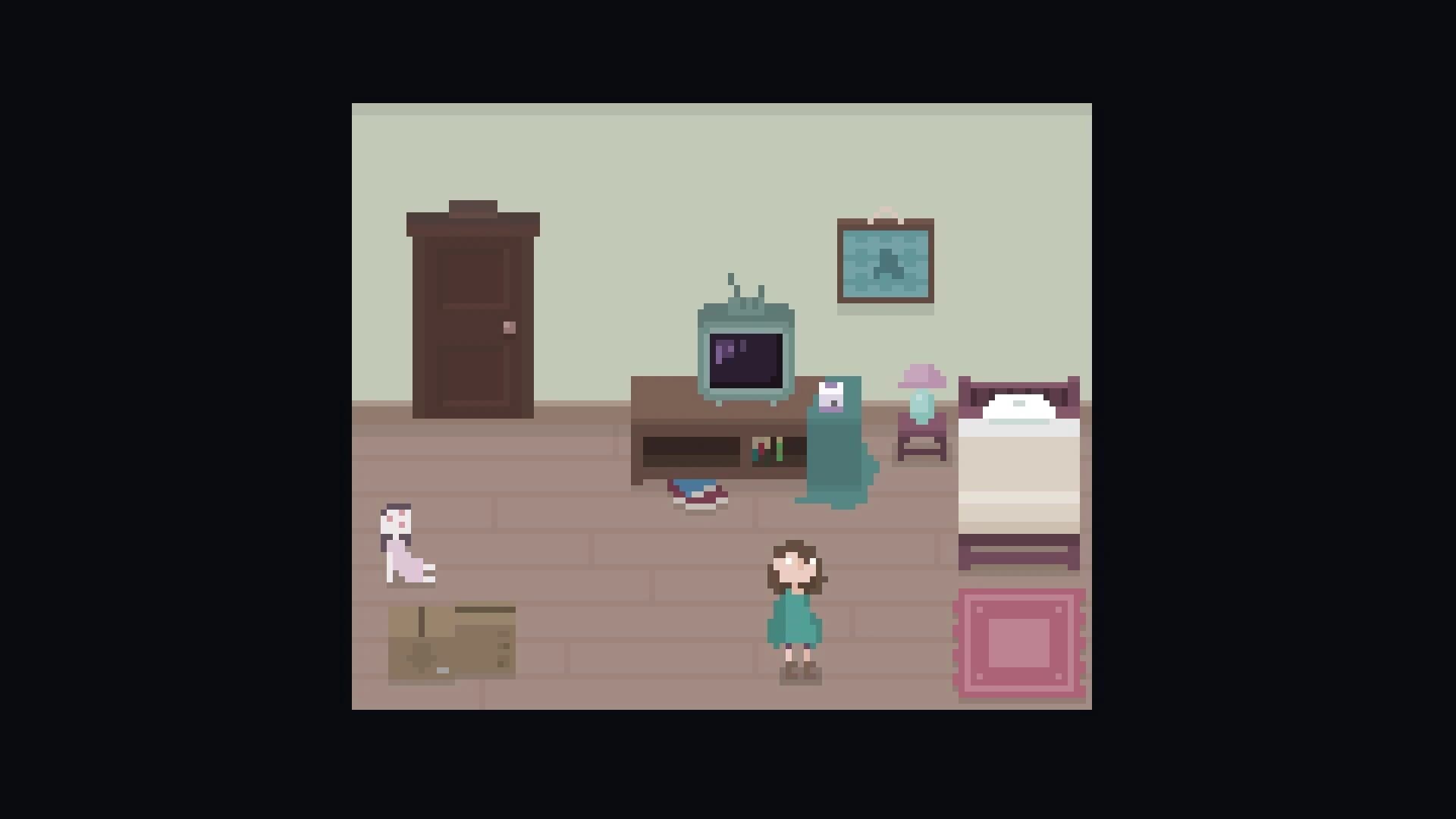 House screenshot 2