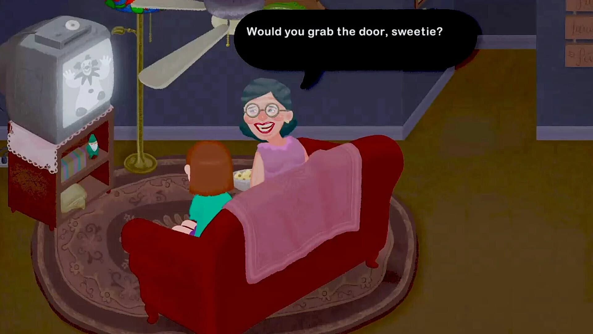 House 2 screenshot 4