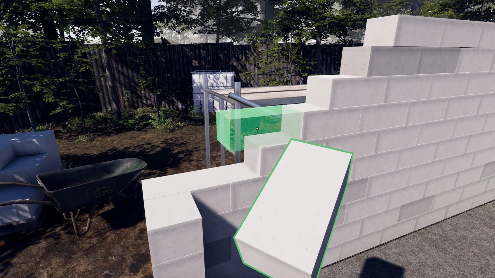 House Builder screenshot 2