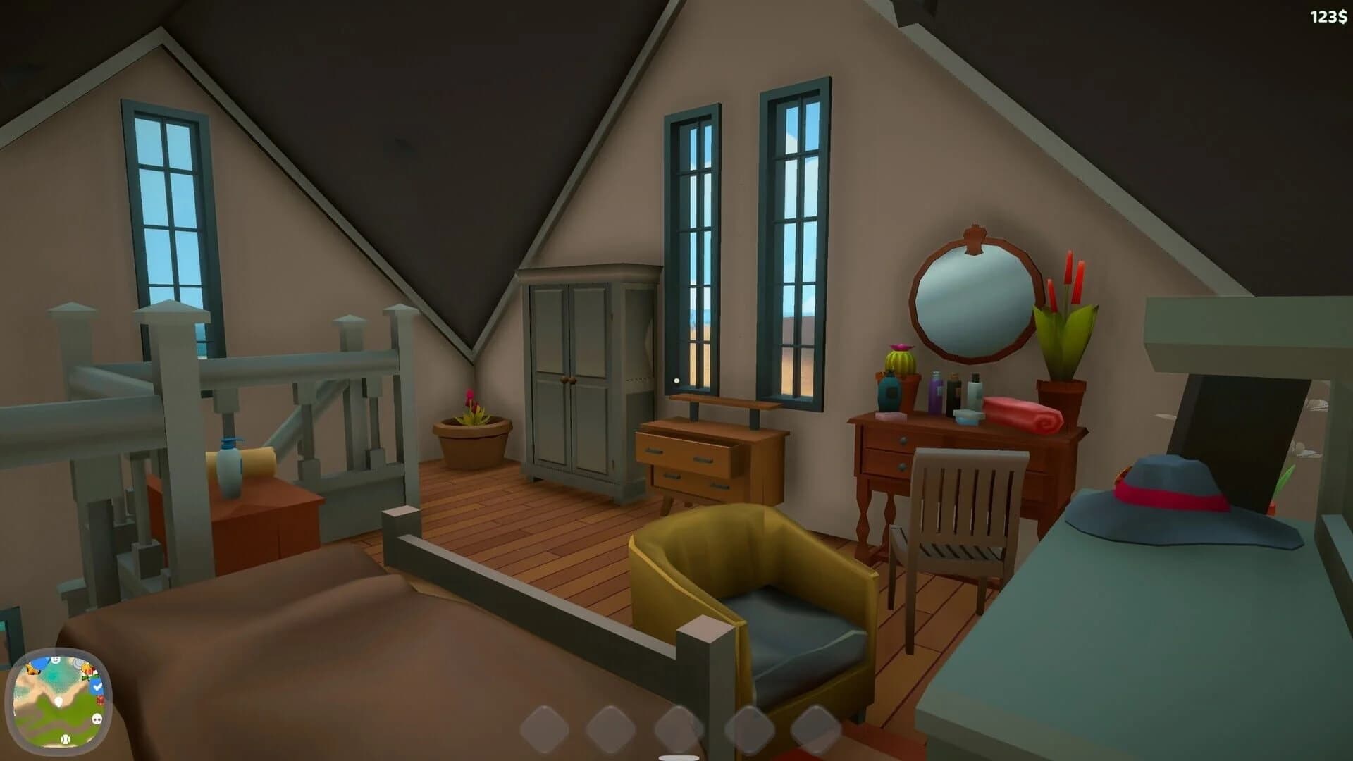 House Builder 2 screenshot 5