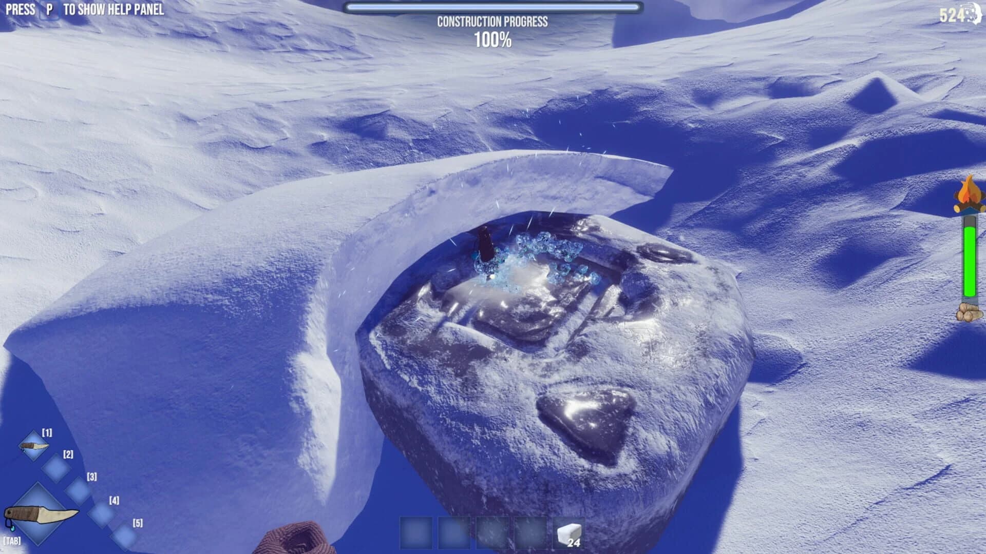 House Builder: First Job screenshot 2