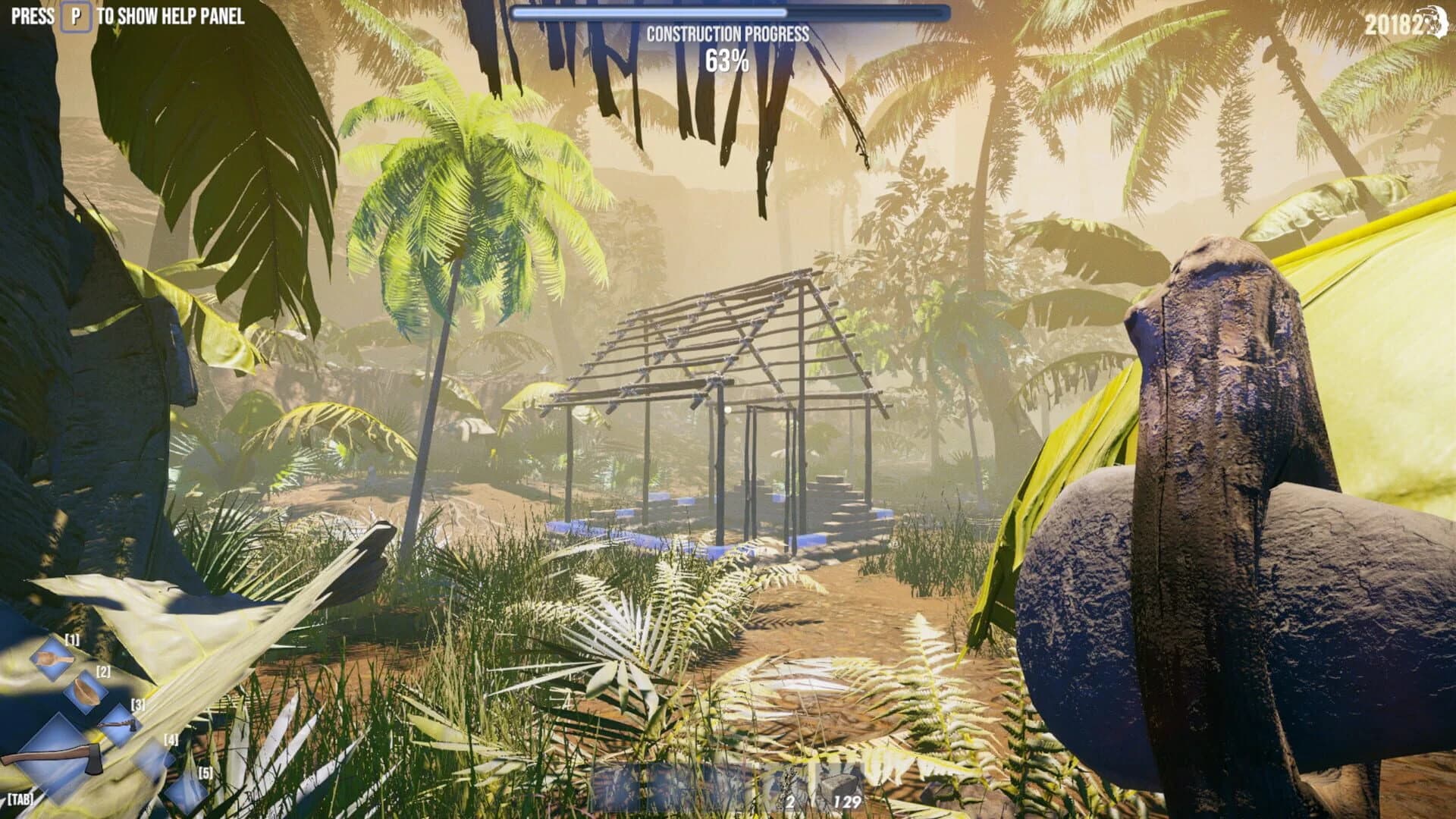 House Builder: First Job screenshot 3