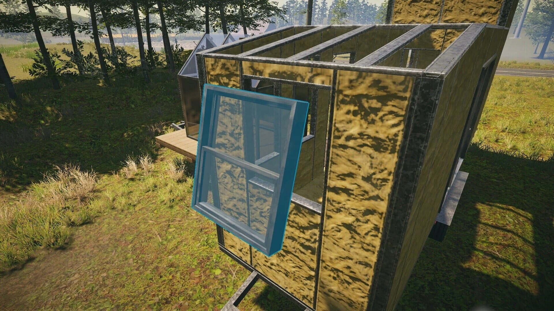 House Builder - Tiny Houses DLC screenshot 2