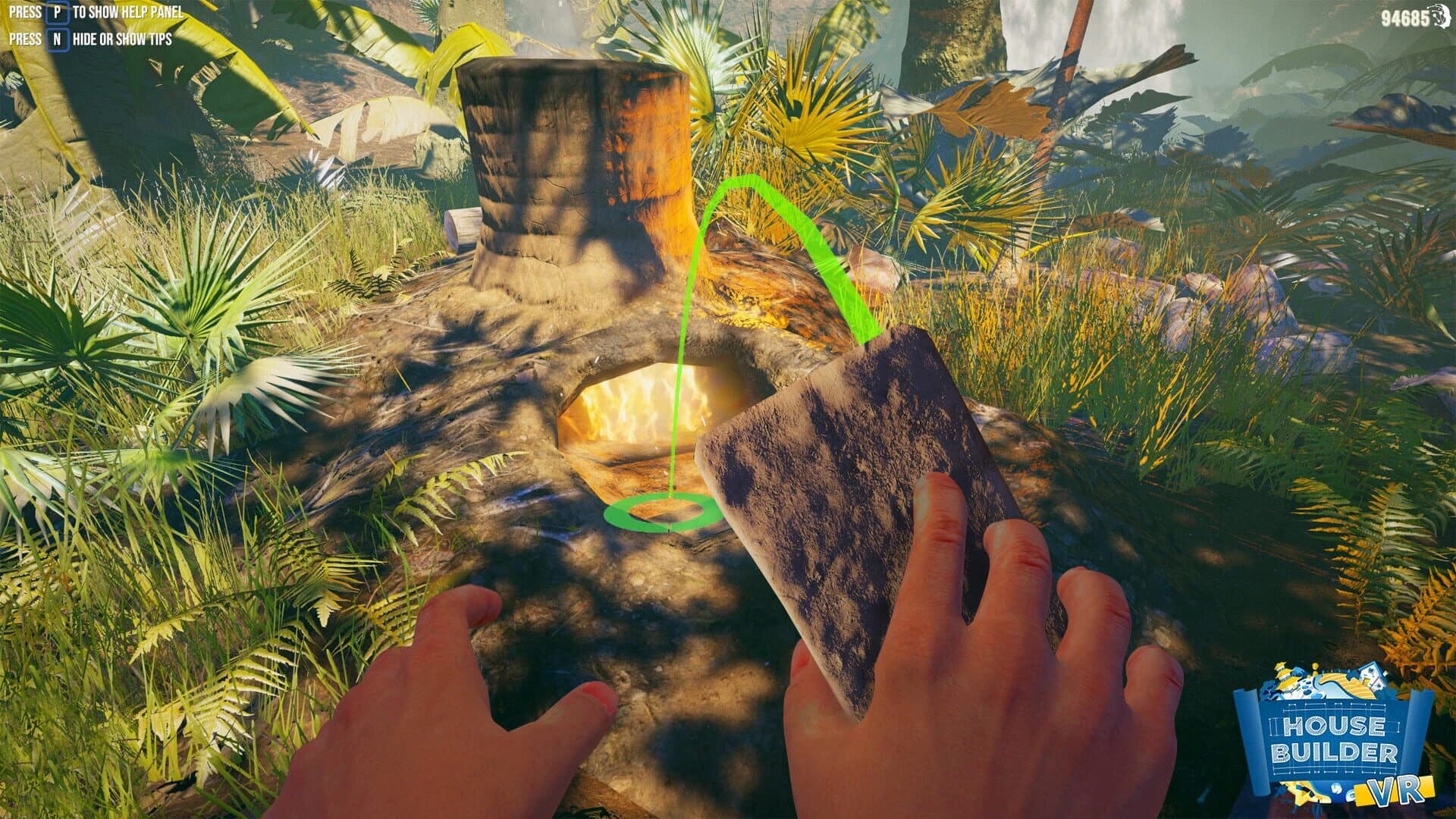 House Builder VR screenshot 3
