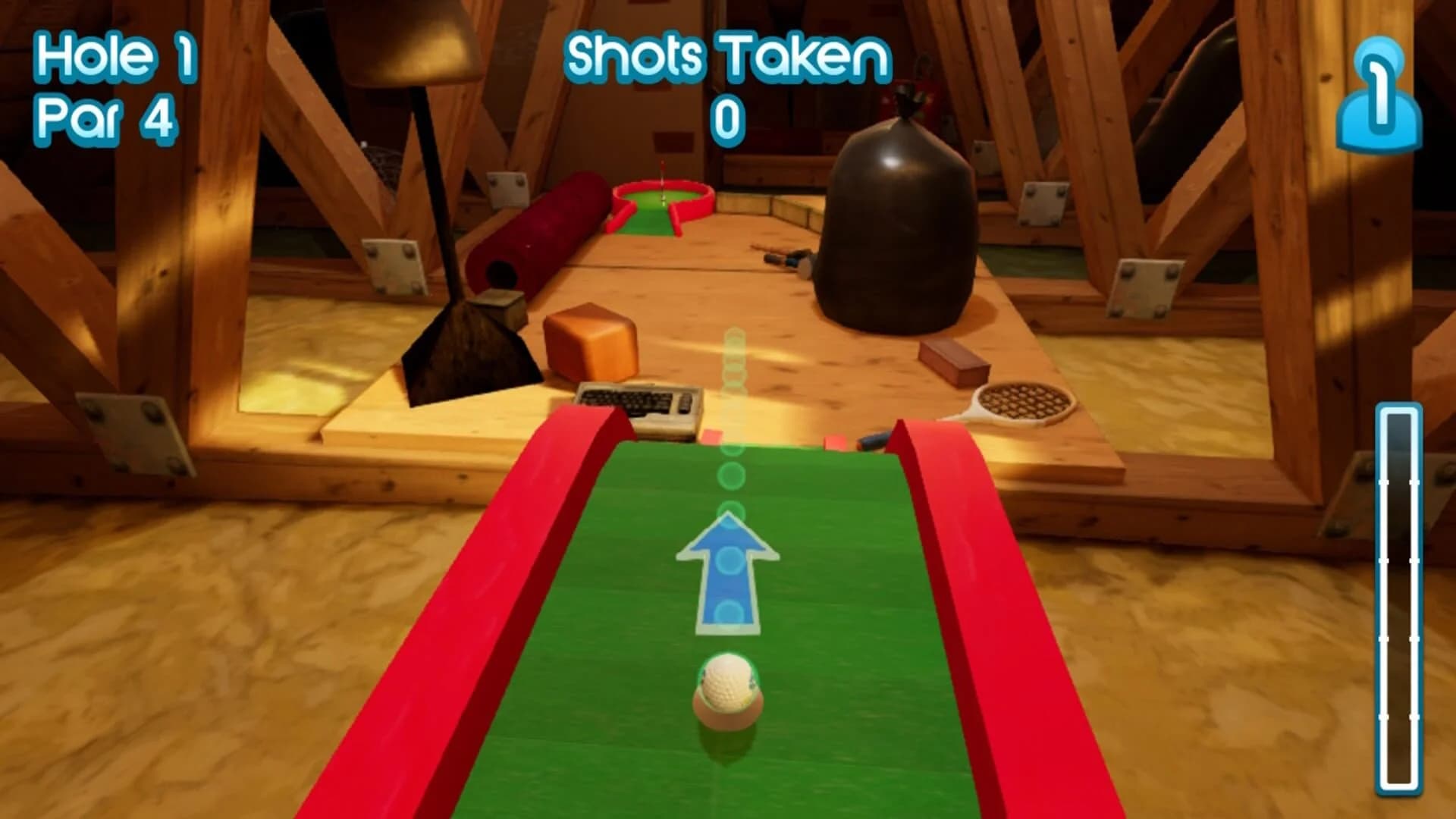 House Call screenshot 2