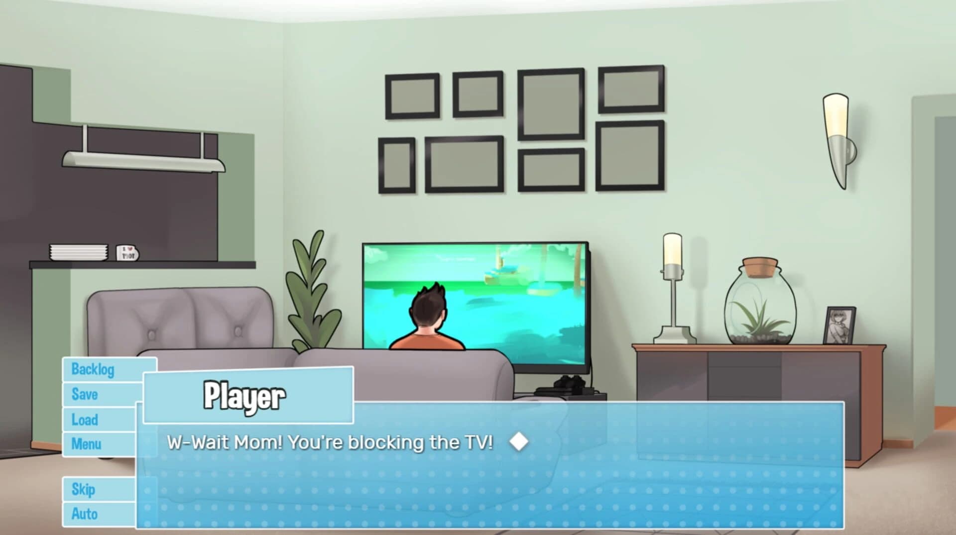 House Chores screenshot 1