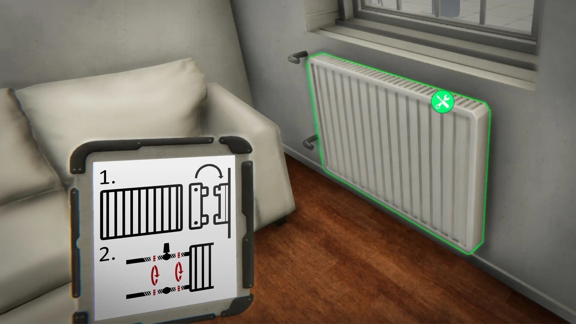 House Flipper screenshot 4