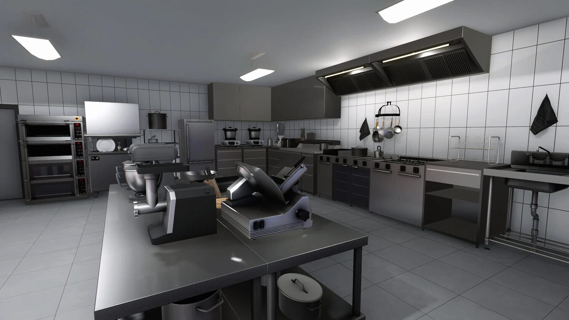 House Flipper: Dine Out screenshot 5