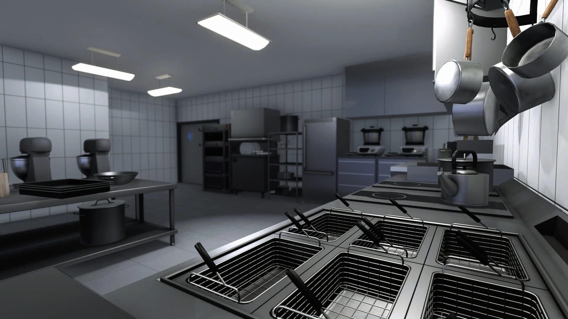 House Flipper: Dine Out screenshot 2