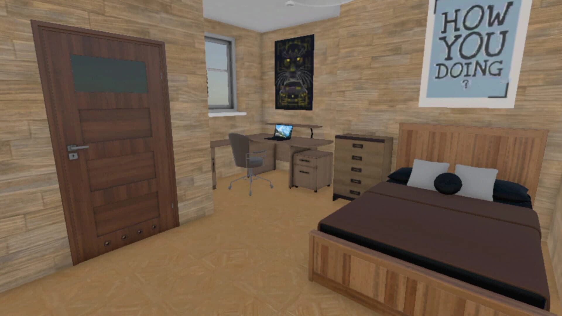 House Flipper: Farm Bundle screenshot 2