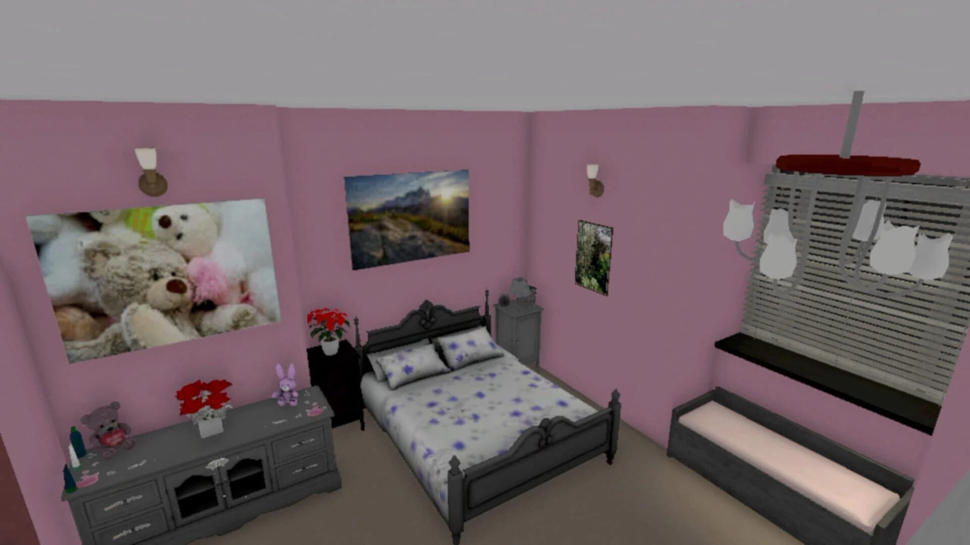 House Flipper: Farm Bundle screenshot 3