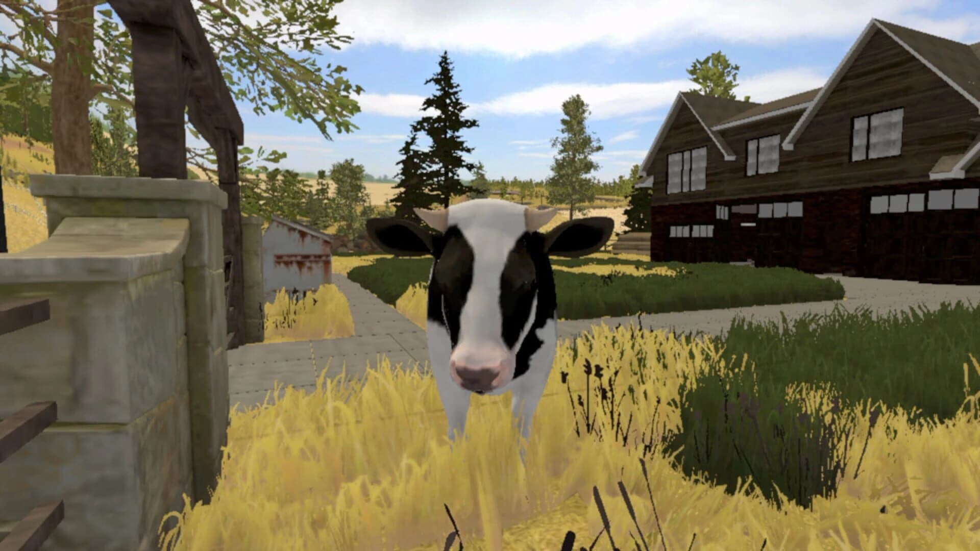 House Flipper: Farm Bundle screenshot 5