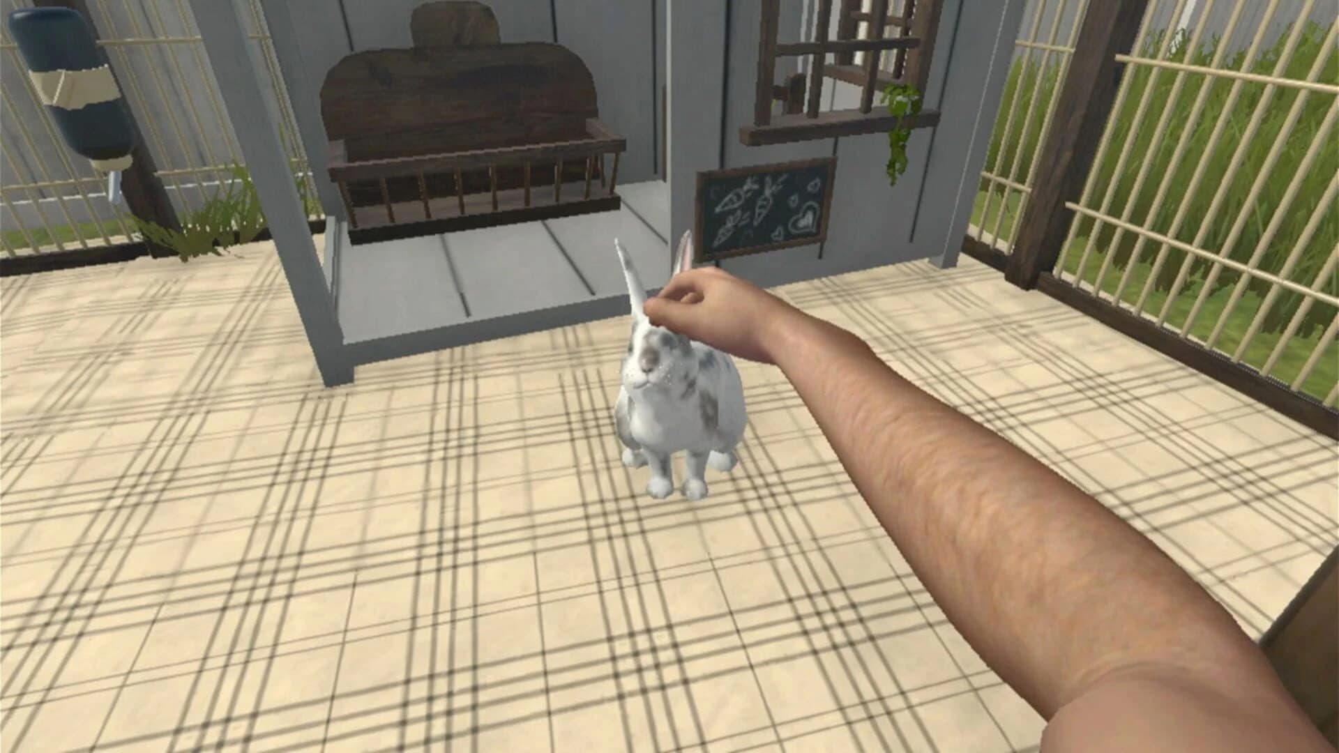 House Flipper: Pets Bundle screenshot 3
