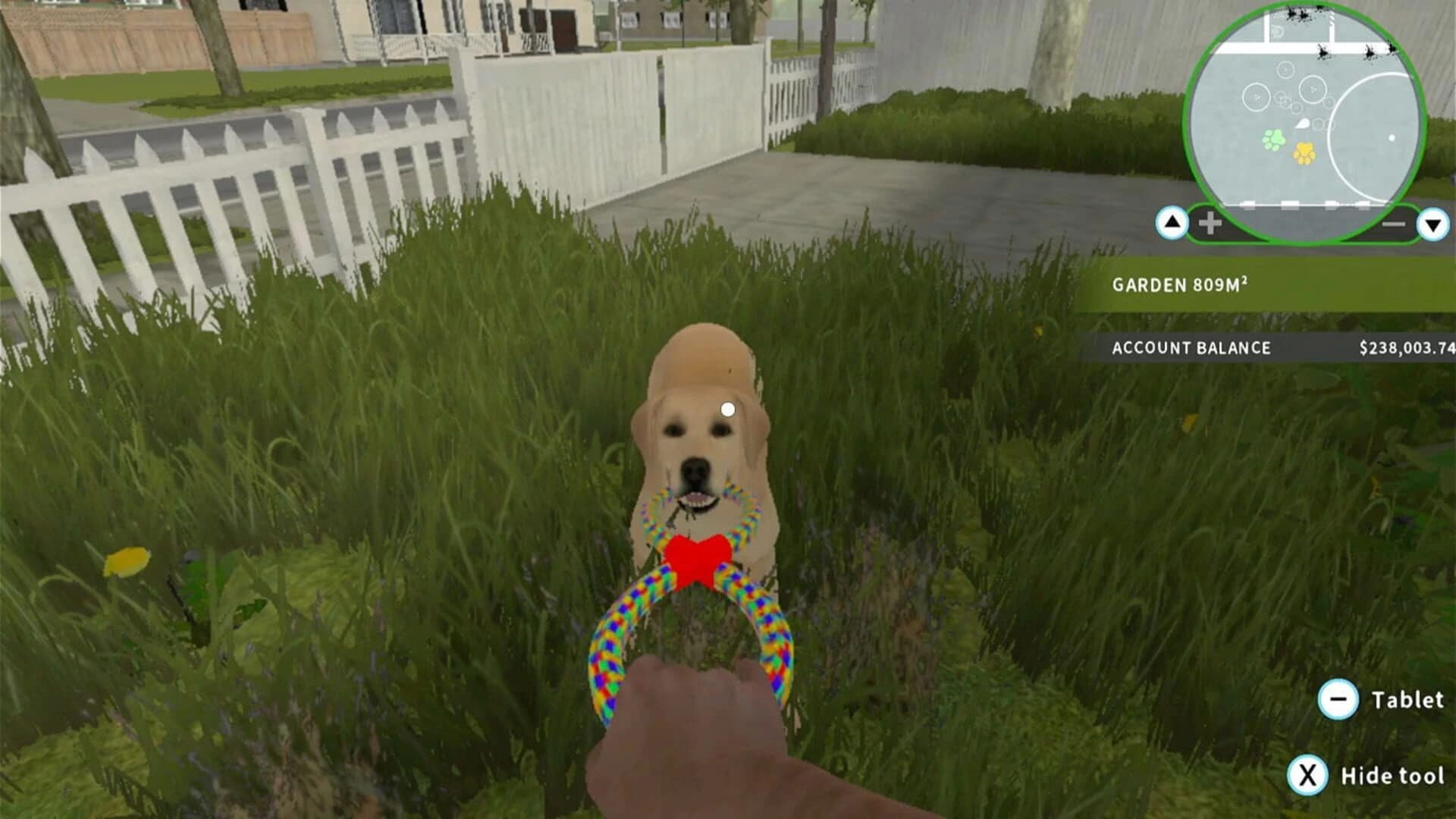 House Flipper: Pets Bundle screenshot 1