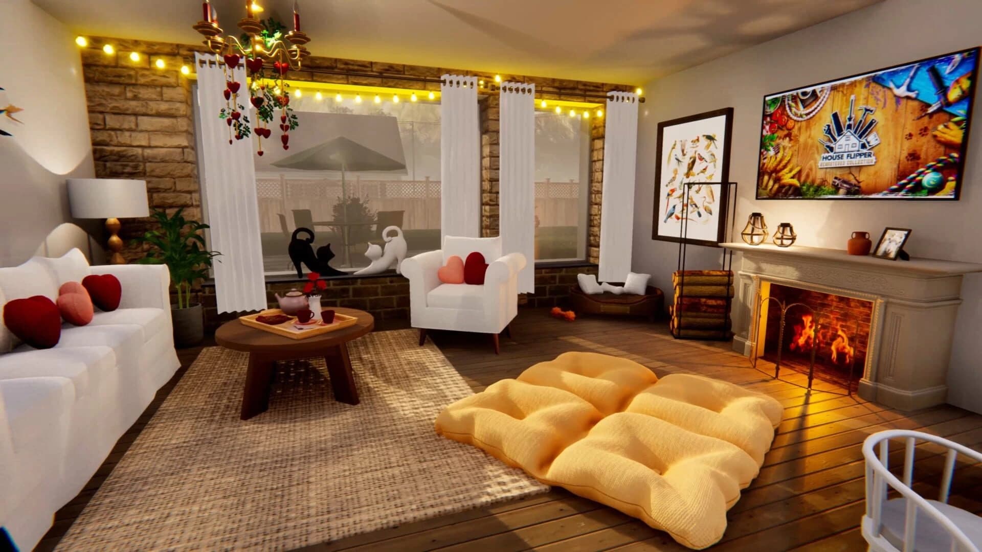 House Flipper Remastered Collection screenshot 3