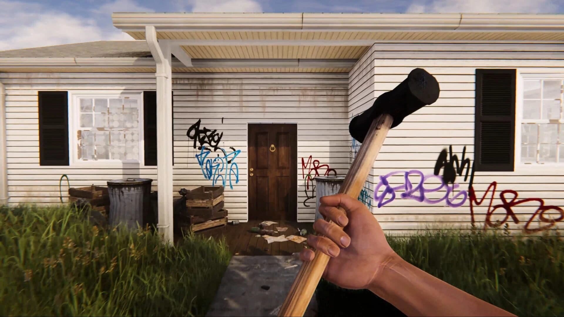 House Flipper Remastered Collection screenshot 2