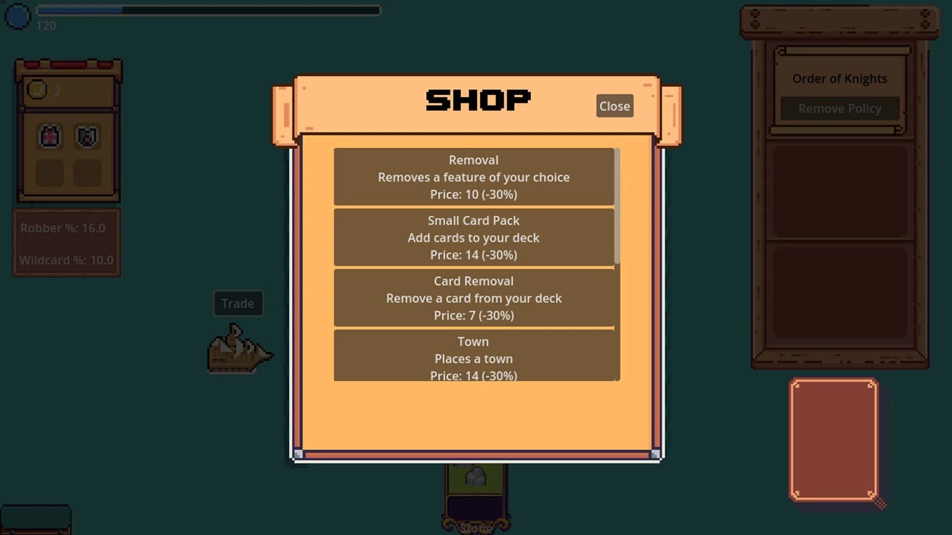 House & Hand screenshot 3