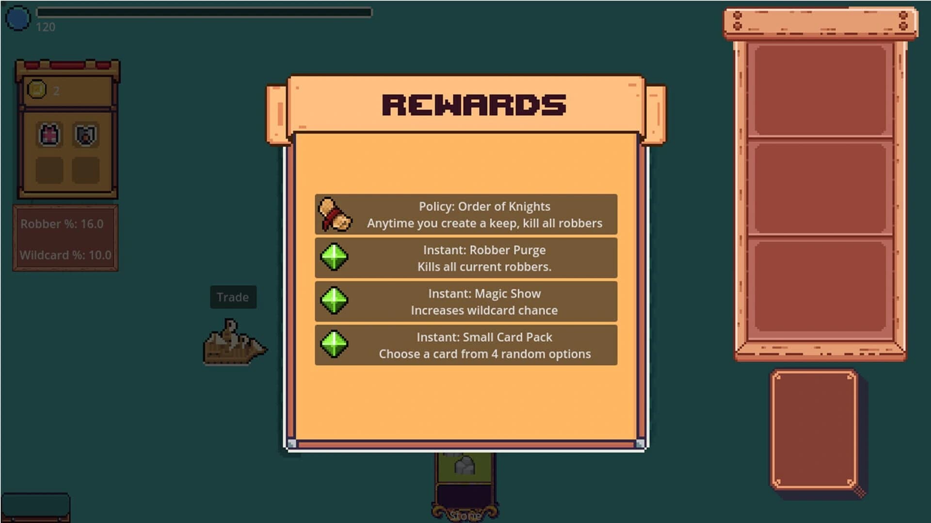 House & Hand screenshot 5