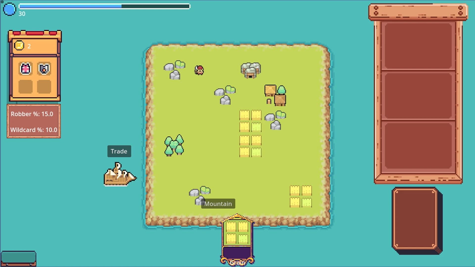 House & Hand screenshot 4
