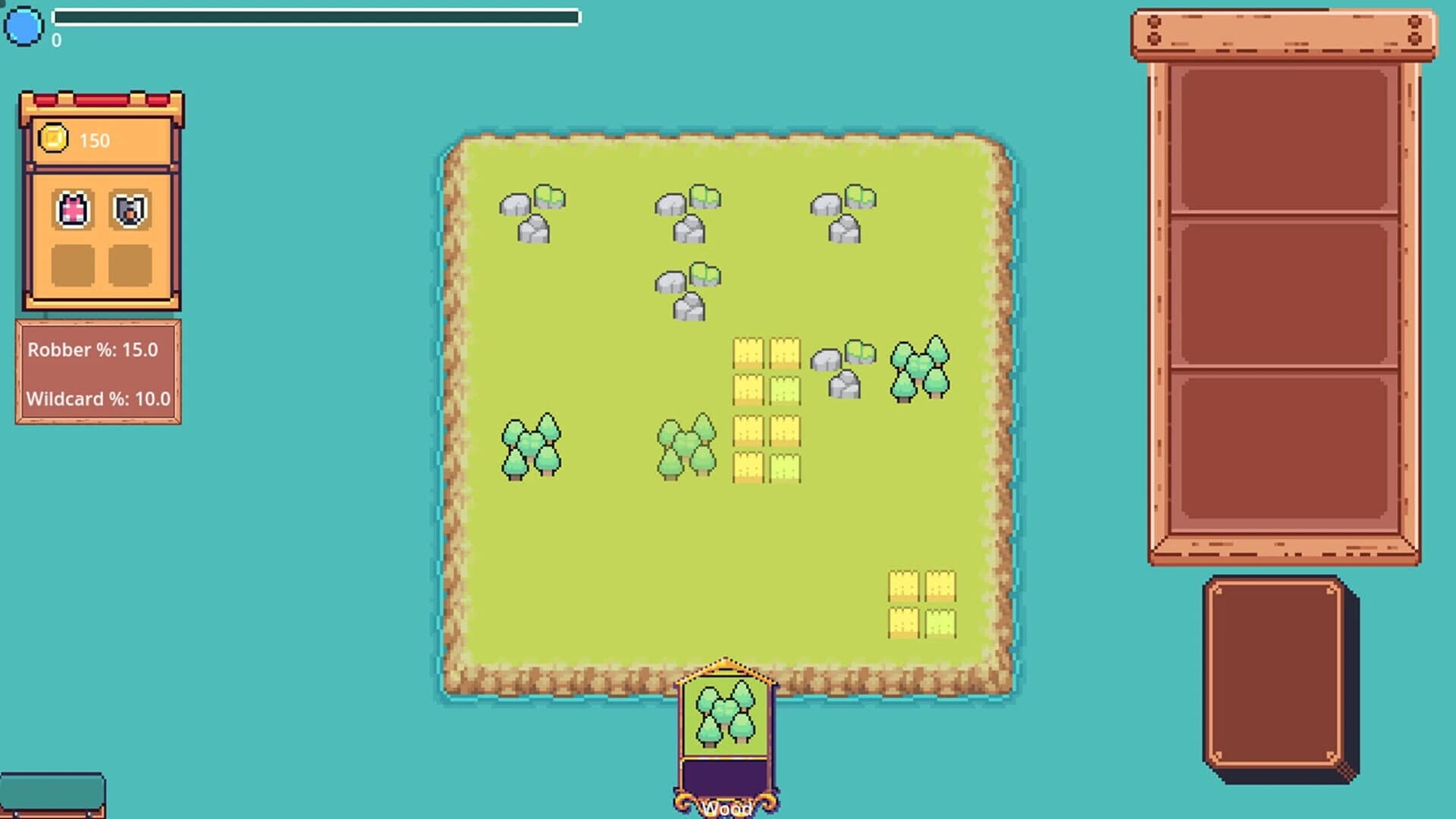 House & Hand screenshot 1